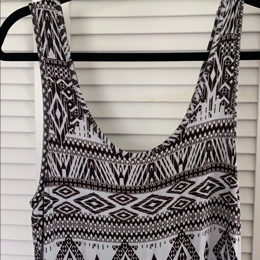 PAPERMOON Sun Dress
